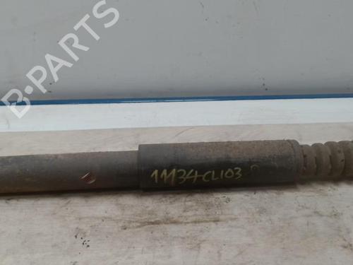 Used Right rear shock absorber RENAULT CLIO III (BR0/1, CR0/1) 1.5 dCi (BR17, CR17) (86 hp) 25421435
