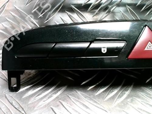Warning switch PEUGEOT 308 I (4A_, 4C_) 1.6 16V | BP25706514I22 