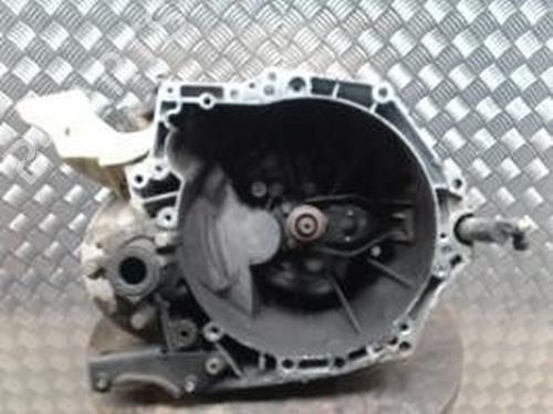 Used Gearbox CITROËN DS3 (SA_) 1.6 HDi 90 (92 hp) 25712351