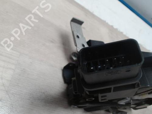 Front right lock FORD S-MAX (WA6) 2.0 TDCi | BP25419398C97 