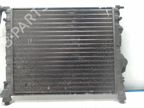 Water radiator DACIA LOGAN (LS_) 1.4 (LS0A, LS0C, LS0E, LS0G) | BP28049925M31