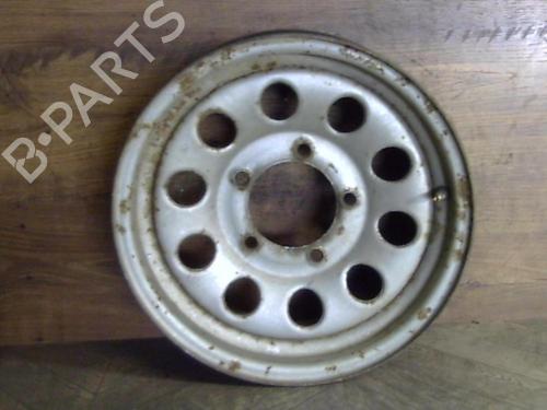 Used Rim SUZUKI SJ410 1.0 (SJ410) (45 hp) 29267798