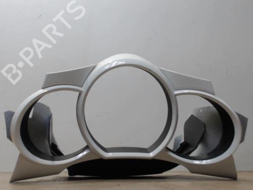 Used Other CITROËN C3 II (SC_) 1.4 HDi 70 (SC8HZC, SC8HR0, SC8HP4) (68 hp) 25387304