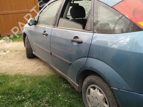 Right headlight FORD FOCUS I (DAW, DBW) 1.6 16V | BP31236275C29 