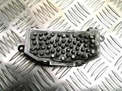 Used Heater resistor AUDI A4 B8 Avant (8K5) 3.0 TDI quattro (240 hp) 26461828