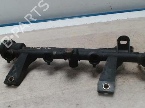 Injection rail PEUGEOT 306 Hatchback (7A, 7C, N3, N5) 1.4 | BP28173361M98 