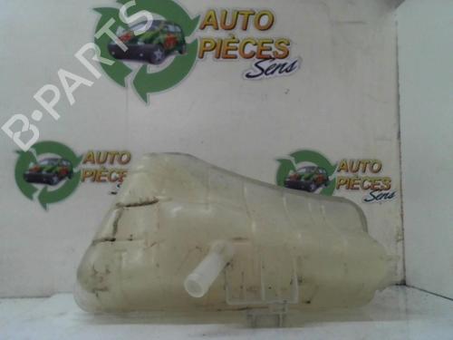 Expansion tank RENAULT KANGOO Express (FW0/1_) 1.5 dCi 75 (FW07, FW10, FW04) | BP25400874C120 