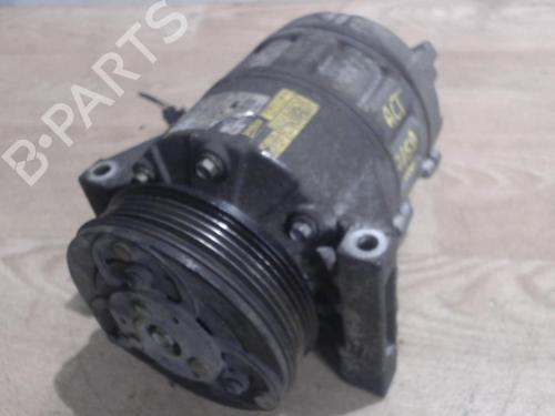 Used AC compressor FORD S-MAX (WA6) 2.5 ST (220 hp) 25412493