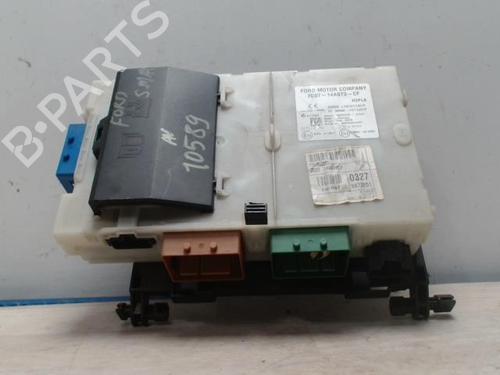 Used Control unit FORD S-MAX (WA6) 2.0 TDCi (115 hp) 30666474