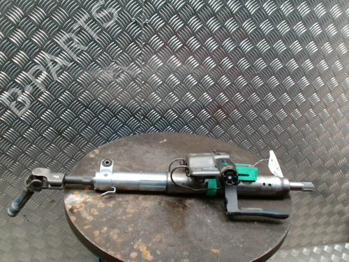 Used Steering column OPEL MERIVA B MPV (S10) 1.4 (75) (120 hp) 31660853