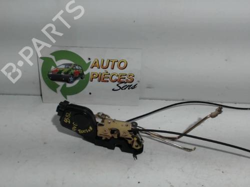 Used Front right lock HYUNDAI TUCSON (JM) 2.0 CRDi All-wheel Drive (136 hp) 25400012