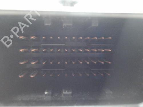 Engine control unit (ECU) RENAULT SCÉNIC II (JM0/1_) 1.9 dCi (JM14) | BP27921266M57 - Image 3