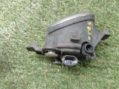 Right front fog light RENAULT ESPACE IV (JK0/1_) 2.0 Turbo (JK0A, JK0B, JK0N) | BP25397436C31 
