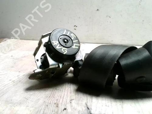 Front left seatbelt OPEL CORSA D (S07) 1.4 (L08, L68) | BP25425965I26 