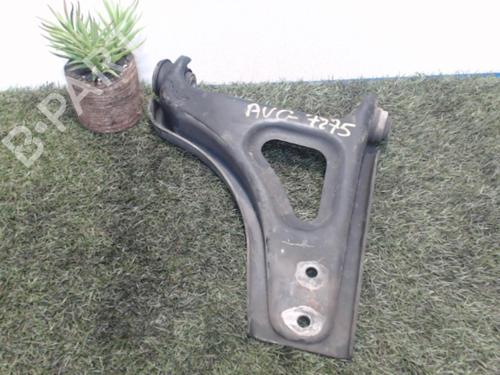 Used Left front suspension arm Left front suspension arm RENAULT TWINGO I (C06_) 1.2 (C066, C068) (58 hp) 25392222 25392222