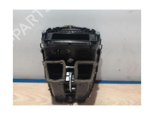 Air vent PEUGEOT 207 (WA_, WC_) 1.6 HDi | BP25387343I21 