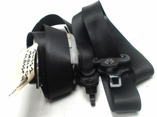 Front right seatbelt MERCEDES-BENZ A-CLASS (W169) A 180 CDI (169.007, 169.307) | BP25417631I25 - Image 3