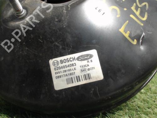Servo brake FORD FIESTA VI (CB1, CCN) 1.4 | BP25394731M42 