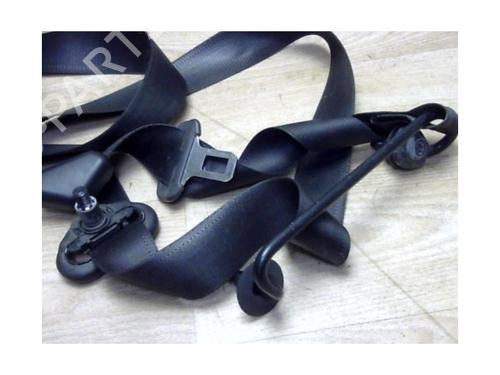 Front left seatbelt OPEL ASTRA H GTC (A04) 2.0 Turbo (L08) | BP25410841I26 