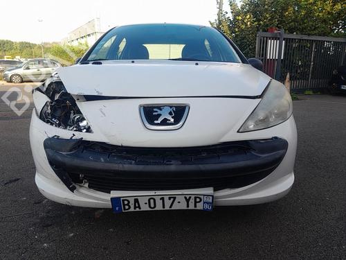 Third brake light PEUGEOT 206+ (2L_, 2M_) 1.4 HDi eco 70 | BP28007867L11 - Image 8
