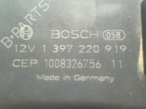 Front wiper motor VW GOLF VI (5K1) 1.4 TSI | BP37201648M29 - Image 2