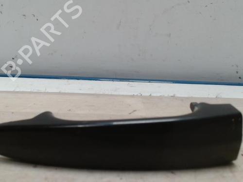 Used Rear left exterior door handle BMW 5 (E60) 530 xd (235 hp) 25419508