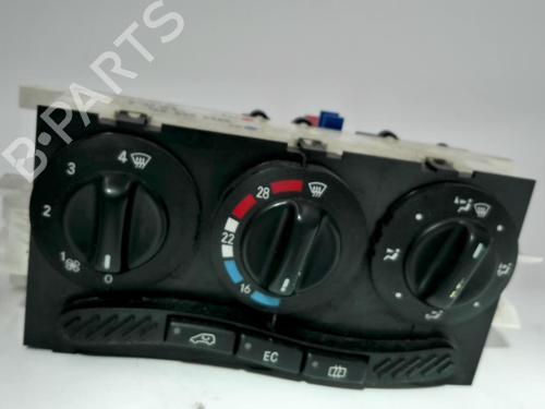Used Climate control MERCEDES-BENZ A-CLASS (W168) A 160 (168.033, 168.133) (102 hp) 26676641