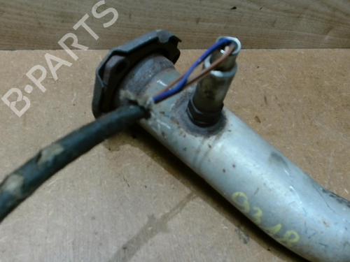 Pipe PEUGEOT 206 Hatchback (2A/C) 1.1 i | BP31239122M125 