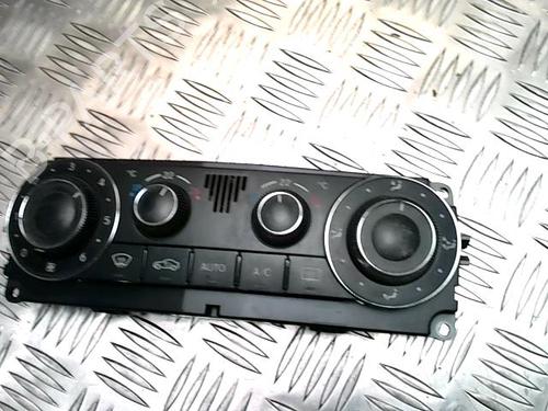 Used Climate control MERCEDES-BENZ C-CLASS Coupe (CL203) C 200 CDI (203.707) (122 hp) 25429623