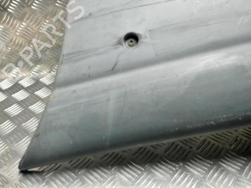 Corner bumper RENAULT MASTER II Van (FD) 2.5 dCi | BP26164220C117 