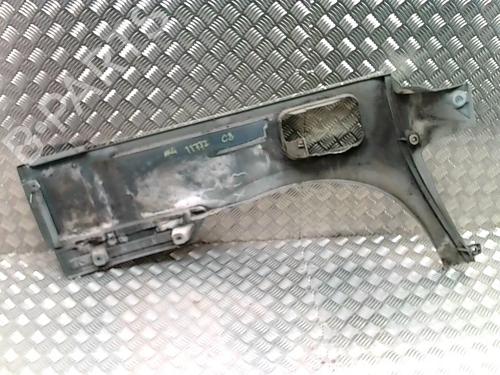 Bagskærm venstre CITROËN C8 (EA_, EB_) 2.0 HDi | BP25429876C43 