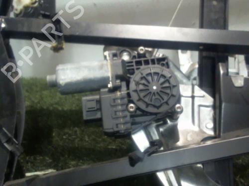 Vindusheismekanisme høyre bak AUDI A6 C5 (4B2, 4B4) 1.9 TDI (115 hp) 31218771