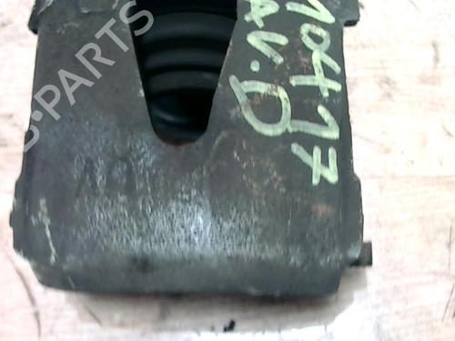 Right front brake caliper SEAT Mii (KF1, KE1) 1.0 | BP31238700M104  - Image 5