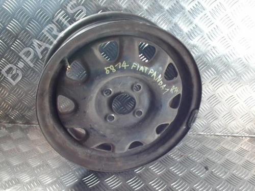 Llanta FIAT PANDA (141_) 750 | BP30675207C45