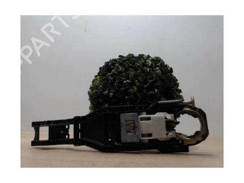Rear left exterior door handle SEAT ALTEA (5P1) 2.0 TDI 16V | BP25387233C130
