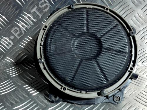 Højttaler CITROËN C5 III (RD_) 2.0 HDi 165 (RDRHHA, RDRHH8) (163 hp) 31224398