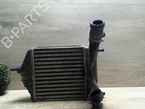 Intercooler FIAT PUNTO (188_) 1.3 JTD 16V (70 hp) 31225480