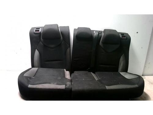 Used Rear seat PEUGEOT 308 I (4A_, 4C_) 1.6 HDi (90 hp) 25423139