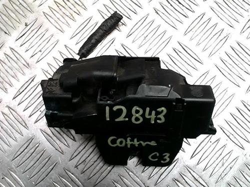 Tailgate lock CITROËN C3 III (SX) 1.6 BlueHDi 75 | BP31223458C101 