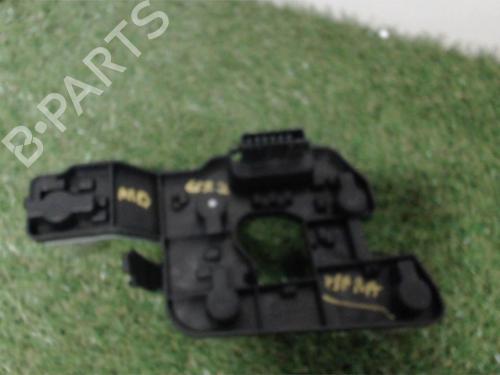 Licence plate light CITROËN XSARA (N1) 2.0 HDi 90 | BP25395253I40 