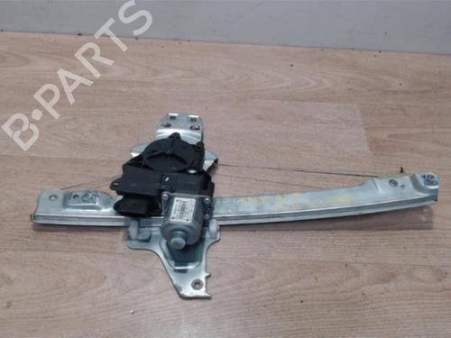 Used Rear right window mechanism CITROËN C5 III Break (RW_) 1.6 HDi 110 (RW9HZC) (109 hp) 25386498