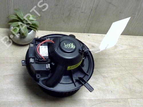 Air vent SKODA OCTAVIA II (1Z3) 1.9 TDI | BP31220198I21 