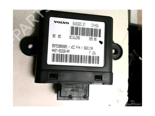 Control unit VOLVO S40 II (544) 1.6 D | BP25427525M11