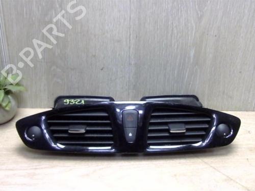 Used Air vent RENAULT SCÉNIC III (JZ0/1_) 1.5 dCi (110 hp) 25401656