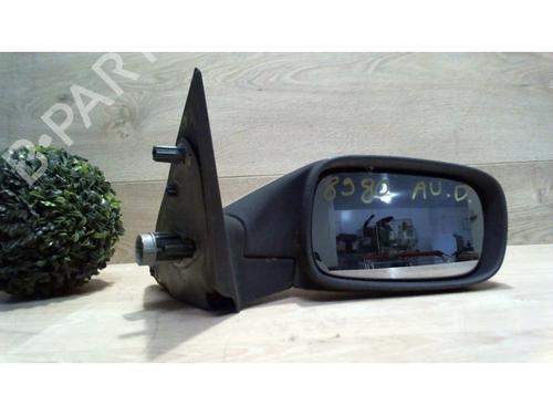Used Right mirror RENAULT LAGUNA II Grandtour (KG0/1_) 1.9 dCi (KG0E, KG0R) (100 hp) 25384117