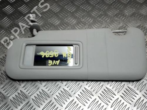 Used Left sun visor MAZDA 3 (BM, BN) 2.2 D (150 hp) 31226783