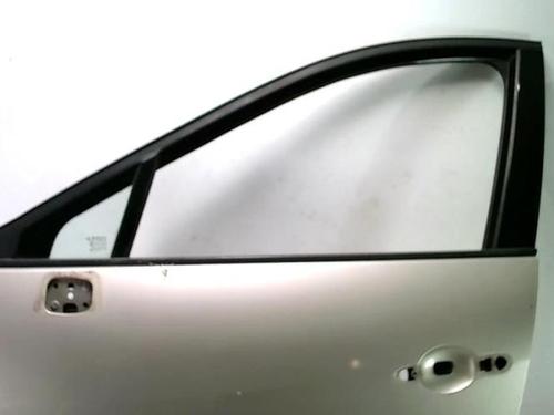 Left front door RENAULT GRAND SCÉNIC III (JZ0/1_) 1.4 16V (JZ0F) | BP26681367C2