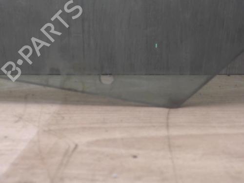 Dør rude ventre foran CITROËN C3 Picasso (SH_) 1.6 HDI 90 (92 hp) 31223514