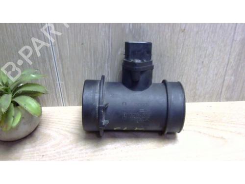 Used Mass air flow sensor MERCEDES-BENZ SLK (R170) 230 Kompressor (170.447) (193 hp) 25401756