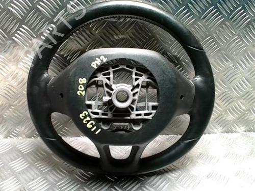 Kierownica PEUGEOT 208 I (CA_, CC_) 1.6 HDi / BlueHDi 75 | BP30692749C49 